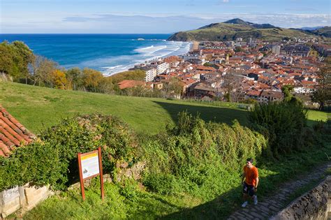 Turismo Zarautz